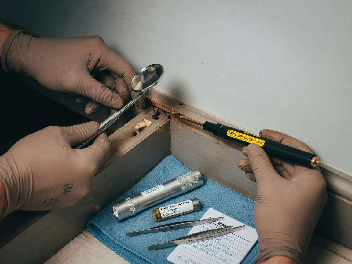 Why choose Emergency Pest Control in Vacherie, LA
